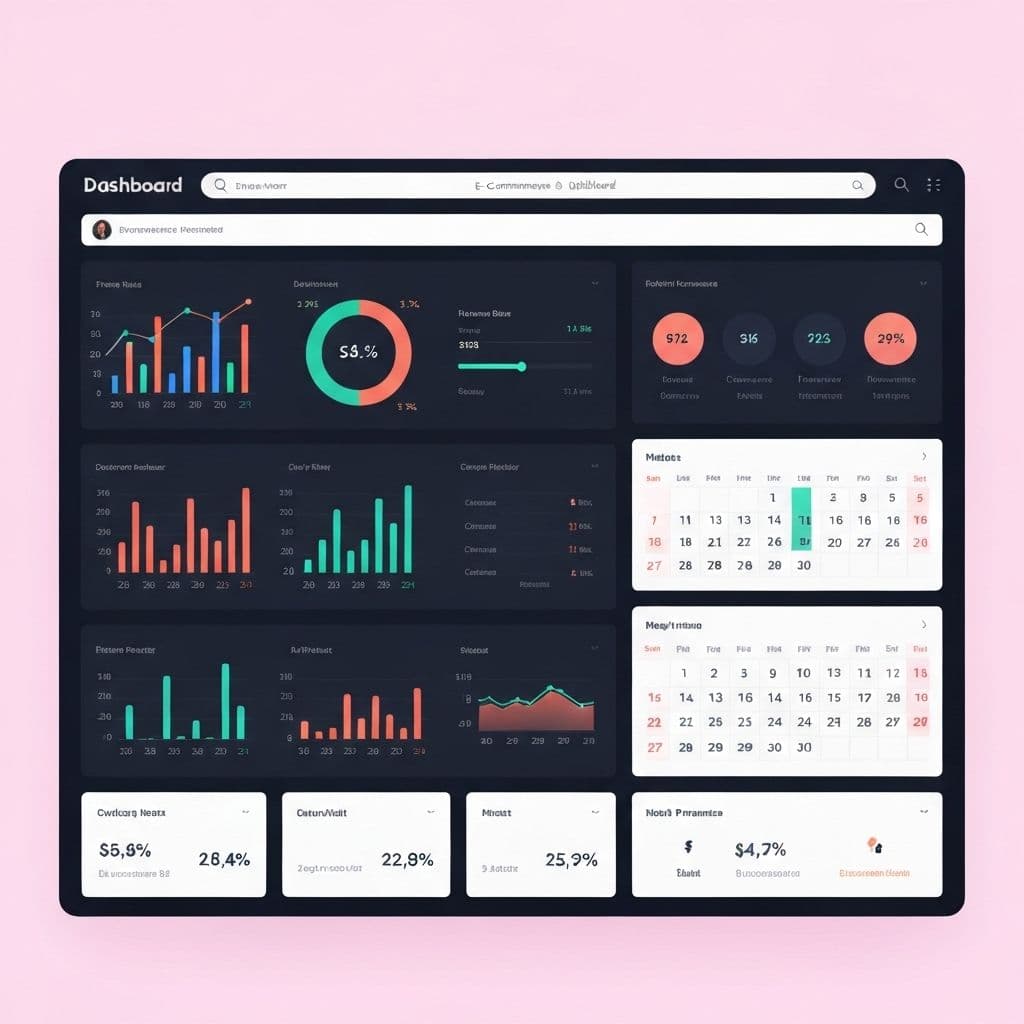 Salwa: Full-stack e-commerce app for a Kuwaiti brand